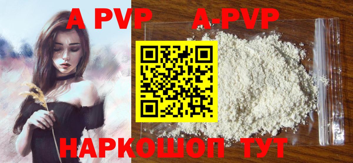 A PVP СК Гагарин